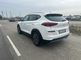 Hyundai Tucson 1.6 CRDI, снимка 6