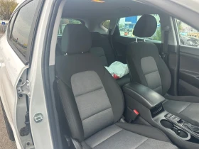 Hyundai Tucson 1.6 CRDI, снимка 14