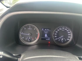 Hyundai Tucson 1.6 CRDI, снимка 15