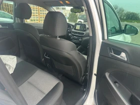 Hyundai Tucson 1.6 CRDI, снимка 12