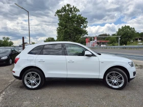 Audi Q5 3, 0TDI/4х4/LED/, снимка 3