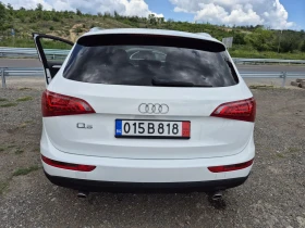Audi Q5 3, 0TDI/4х4/LED/, снимка 4