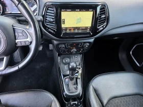 Jeep Compass 1.4MP/170/4WD/Automatic/Limited, снимка 9