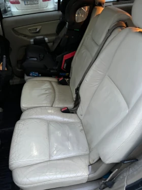 Volvo Xc90 V8 4.4, снимка 10