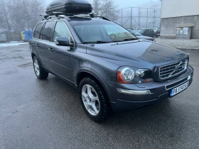 Volvo Xc90 V8 4.4, снимка 2