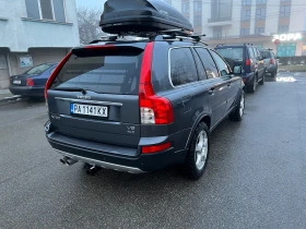 Volvo Xc90 V8 4.4, снимка 4