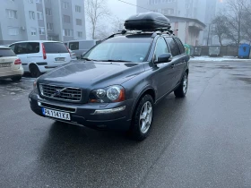 Volvo Xc90 V8 4.4, снимка 1