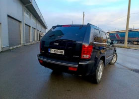 Jeep Grand cherokee Crdi, снимка 4
