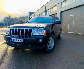 Jeep Grand cherokee Crdi, снимка 2