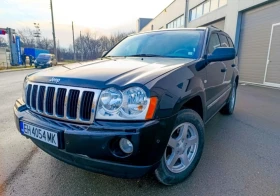 Jeep Grand cherokee Crdi, снимка 3
