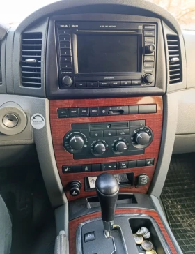 Jeep Grand cherokee Crdi, снимка 7