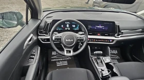 Kia Sportage 1.6TURBO-GDI, снимка 8