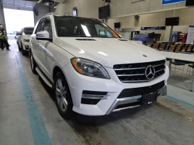 Mercedes-Benz ML 350 BlueTec* 360View* Подгрев* Пано, снимка 1