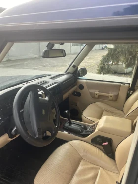 Land Rover Discovery TD 5, снимка 3