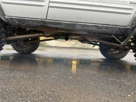 Jeep Grand cherokee M57 Узаконен, снимка 14