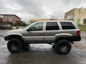 Jeep Grand cherokee M57 Узаконен, снимка 5
