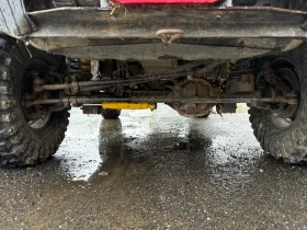 Jeep Grand cherokee M57 Узаконен, снимка 13