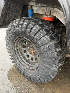 Jeep Grand cherokee M57 Узаконен, снимка 16