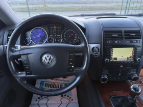 VW Touareg 2.5TDI 174kc 6ck, снимка 11