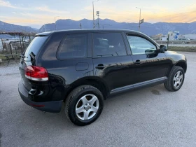 VW Touareg 2.5TDI 174kc 6ck, снимка 5