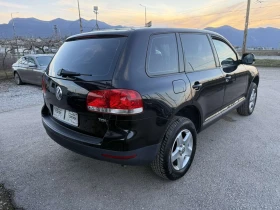 VW Touareg 2.5TDI 174kc 6ck, снимка 6