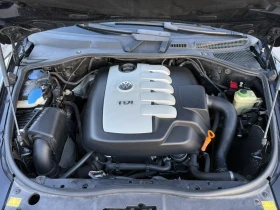 VW Touareg 2.5TDI 174kc 6ck, снимка 16