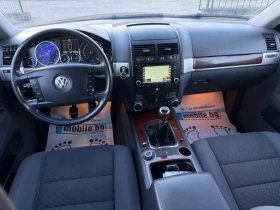 VW Touareg 2.5TDI 174kc 6ck, снимка 12