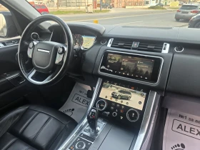 Land Rover Range Rover Sport, снимка 8