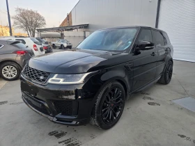 Land Rover Range Rover Sport, снимка 1