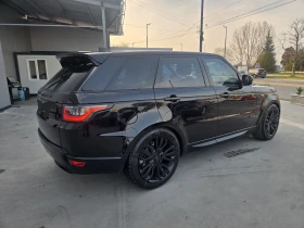 Land Rover Range Rover Sport, снимка 4