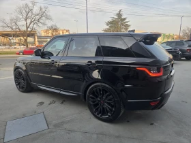 Land Rover Range Rover Sport, снимка 5