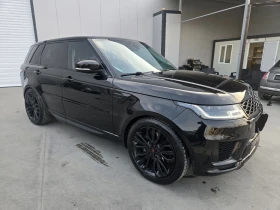 Land Rover Range Rover Sport, снимка 3
