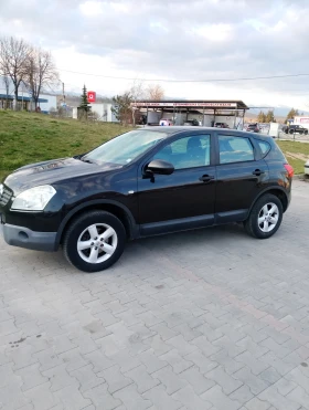 Nissan Qashqai Джип, снимка 2