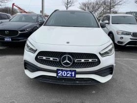 Mercedes-Benz GLA 250 AMG-pkg* Night-pkg* Keyless* CarPlay* Camera* Ambi, снимка 3