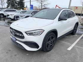 Mercedes-Benz GLA 250 AMG-pkg* Night-pkg* Keyless* CarPlay* Camera* Ambi, снимка 1