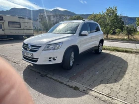 VW Tiguan 2.0 tdi, снимка 3