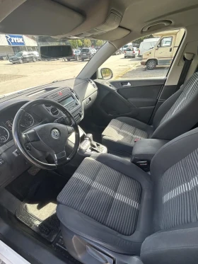 VW Tiguan 2.0 tdi, снимка 8