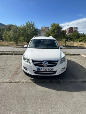 VW Tiguan 2.0 tdi, снимка 2