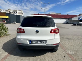 VW Tiguan 2.0 tdi, снимка 6