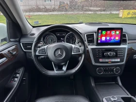Mercedes-Benz ML 350 CDI AMG * * ПРУЖИНИ* * РЕАЛНИ КИЛОМЕТРИ* * , снимка 10