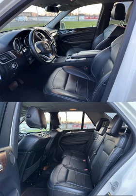 Mercedes-Benz ML 350 CDI AMG * * ПРУЖИНИ* * РЕАЛНИ КИЛОМЕТРА* * , снимка 15