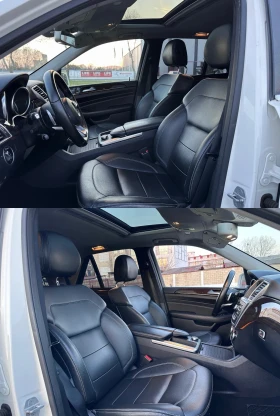 Mercedes-Benz ML 350 CDI AMG * * ПРУЖИНИ* * РЕАЛНИ КИЛОМЕТРА* * , снимка 14