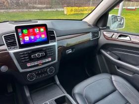 Mercedes-Benz ML 350 CDI AMG * * ПРУЖИНИ* * РЕАЛНИ КИЛОМЕТРИ* * , снимка 11
