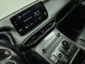 Hyundai Santa fe 2WD Premium 2.2, снимка 9