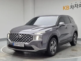 Hyundai Santa fe 2WD Premium 2.2, снимка 1