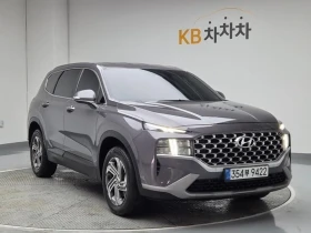 Hyundai Santa fe 2WD Premium 2.2, снимка 4