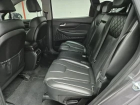 Hyundai Santa fe 2WD Premium 2.2, снимка 14