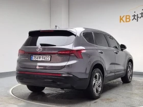 Hyundai Santa fe 2WD Premium 2.2, снимка 3