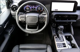 Toyota Land cruiser Land Cruiser Prado 250Adventure/First Edition 15km, снимка 6