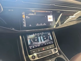Audi Q8 * PROGRESSIV * ПАНО * ОБДУХВАНЕ * KEYLESS * 360, снимка 11